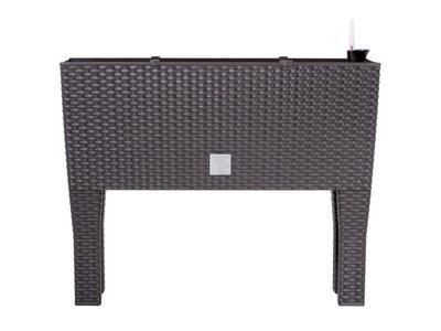 Prosperplast Bloembak (Kastanjebruin, 60 x 25 x 46 cm) Prosperplast Bloembak (Kastanjebruin, 60 x 25 x 46 cm)