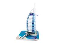 Revell 3D Puzzle Burj Al Arab - thumbnail