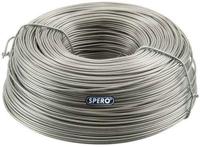 Spero rvs vlechtdraad | 1,25 kg t.b.v. vlechtdraadhaspel - spvmhr1 - thumbnail