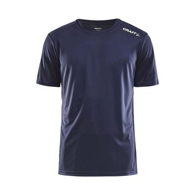 Craft 1907361 Rush Ss Tee M - Navy - XL