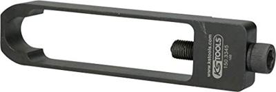 KS Tools 150.3345 Trillingsdemperspanner voor Mercedes, 182 mm