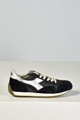 Diadora Heritage sneakers Equipe Vela SW 201.182806 black Diadora Heritage sneakers Equipe Vela SW 201.182806 black