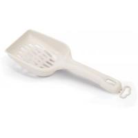 Lifty kattenbakschep creme - thumbnail