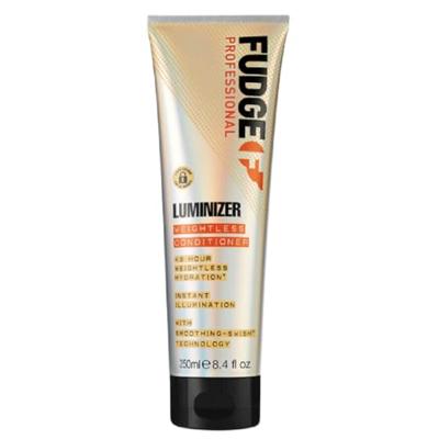 Fudge Luminizer Weightless Conditioner - thumbnail