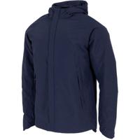 Stanno 455001 Prime Parka Jacket - Navy - S - thumbnail