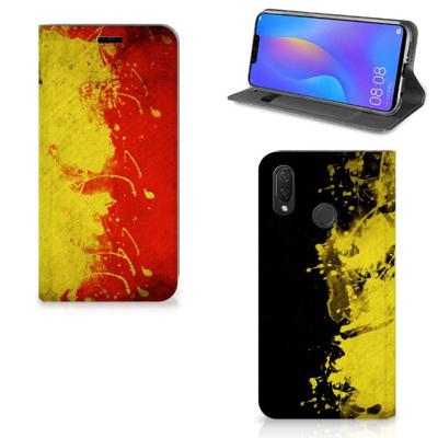 Huawei P Smart Plus | Standcase | België