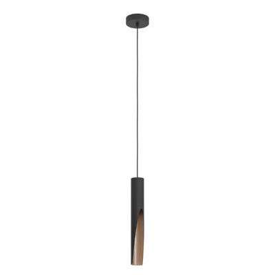 Eglo Cilinder hanglampBarbotto Ø 6cm - 901732