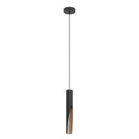 Eglo Cilinder hanglampBarbotto Ø 6cm - 901732 - thumbnail