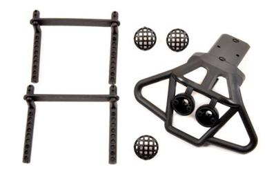 T2M - Body Holder + Front Bumper (T4933-08)