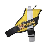 JK9® Paw Patrol Hondentuig Rubble - Maat XL - thumbnail