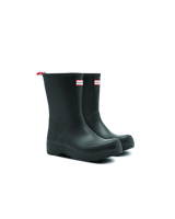 Hunter Regenlaarzen MFS9087RMA-BLK Zwart-45/46 maat 45/46 - thumbnail