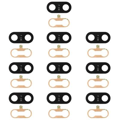 10 STKS terug camera lens voor Xiaomi Redmi 7A