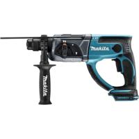 Makita DHR202Z boorhamer 1200 RPM - thumbnail