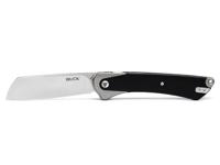 Buck 263 HiLine XL Zakmes Grey - thumbnail