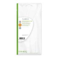 Nedis CCGP85121RD05 netwerkkabel 0,5 m Cat5e SF/UTP (S-FTP) Rood - thumbnail