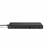 Kensington SD4842P EQ USB-C 10Gbps Triple Video Driverless Docking Station met 100W Power Delivery - thumbnail