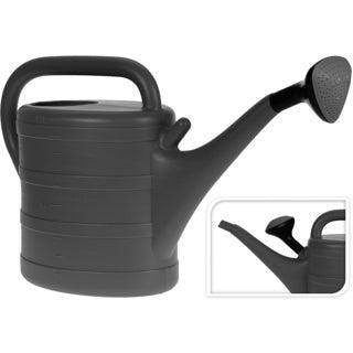 Gieter 10 liter Antraciet Gieter 10 liter Antraciet