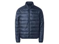 esmara Men Heren jas (Marineblauw, L) - thumbnail