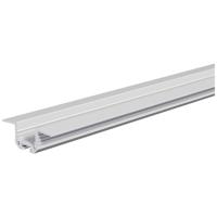EVN APTE 100 EVN Lichttechnik Aluminium (l x b) 1000 mm x 40.00 mm 1 stuk(s) - thumbnail