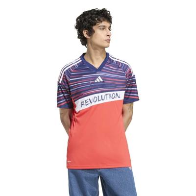 adidas New England Revolution 3e Shirt 2025-2026 adidas New England Revolution 3e Shirt 2025-2026