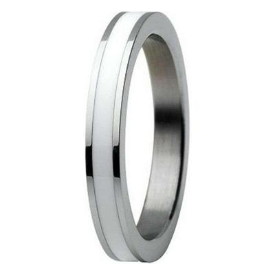 Ring Dames Skagen JRSW036SS Maat 12