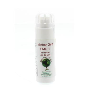 Mother Gaia EMO1 04 Herstel van de aura 6 Gram Mother Gaia EMO1 04 Herstel van de aura 6 Gram