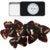 Fender 70th Anniversary Pick Tin - 12 Picks plectrums set van 12 - thumbnail
