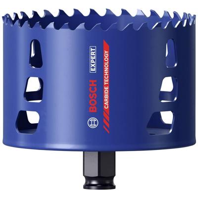 Bosch Professional EXPERT Tough Material gatzaag 105mm - 2608900440 Bosch Professional EXPERT Tough Material gatzaag 105mm - 2608900440
