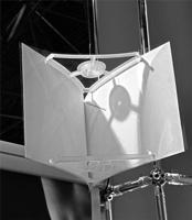 Triarama-Mini - gat-afstand 160mm - thumbnail