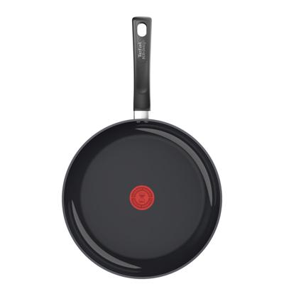 Tefal change black koekenpan ø28cm Tefal change black koekenpan ø28cm