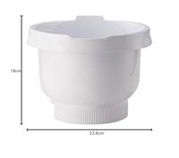 Siemens EQ.6 PLUS TE651209RW Volautomaat - thumbnail