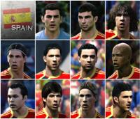 Pro Evolution Soccer 2010 - thumbnail