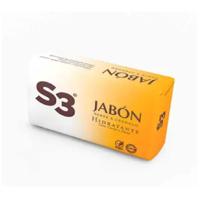 Blok Zeep S3 125 g - thumbnail