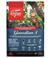 ORIJEN GUARDIAN 8 CAT 4,5 KG - thumbnail