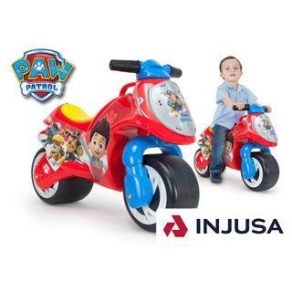 Driewieler The Paw Patrol Rood (18+ Maanden)