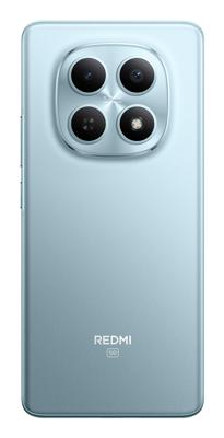 Redmi Note 15 5G 8+256 Glacier Blue (No power adapter included)