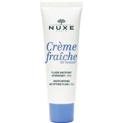 Nuxe Crème Fraîche de Beauté 48H 50ml Nuxe Crème Fraîche de Beauté 48H 50ml