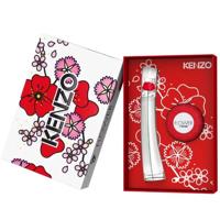 Kenzo Flower by Kenzo Eau de Parfum Gift Set - thumbnail