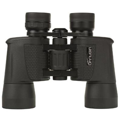 Dörr Alpina LX Porro Prism Binocular 8x40 black