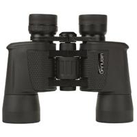 Dörr Alpina LX Porro Prism Binocular 8x40 black - thumbnail