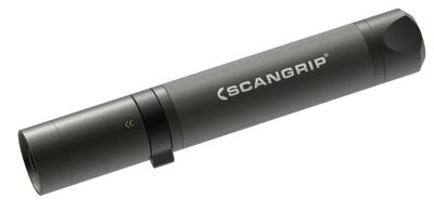 Scangrip flash 600 | zaklamp | 600lm - 03.5133 Scangrip flash 600 | zaklamp | 600lm - 03.5133