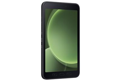 Samsung Galaxy Tab Active5 8 inch 128GB Wifi + 5G Tablet Groen - thumbnail