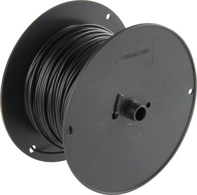 HERTH+BUSS voertuigbeheer kabel rl. cables 1.5 mm black f.unroller -100mtr