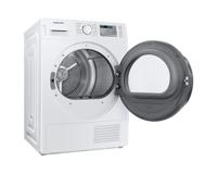 Samsung DV70TA000TH wasdroger Vrijstaand Voorbelading 7 kg A++ Wit - thumbnail