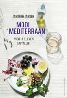 Mooi mediterraan - Annemieke Jansen, Janine Jansen - Hardcover (9789059565500) - thumbnail
