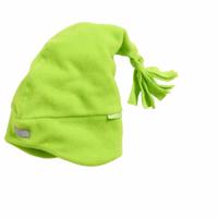 Playshoes fleece muts Uni Groen-55 cm - thumbnail