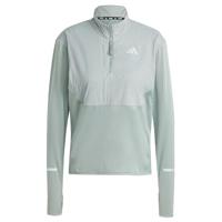 adidas Ultimate 1/2 Zip Longsleeve Dames - thumbnail
