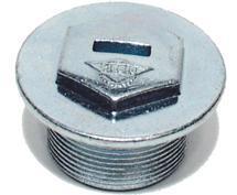 Hebie bevestigingsbout mount.screw 13,5mm f.232 + 324