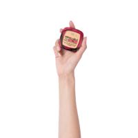 L'Oreal Paris Infaillible 24H Fresh Wear Powder Foundation 120 Vanilla - Lichte huid warm gele ondertoon. - thumbnail