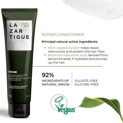 Lazartigue Intensive Repair Conditioner 150ml